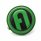 Man Project 3D Meter Case Charm - Toni Cilantro Green