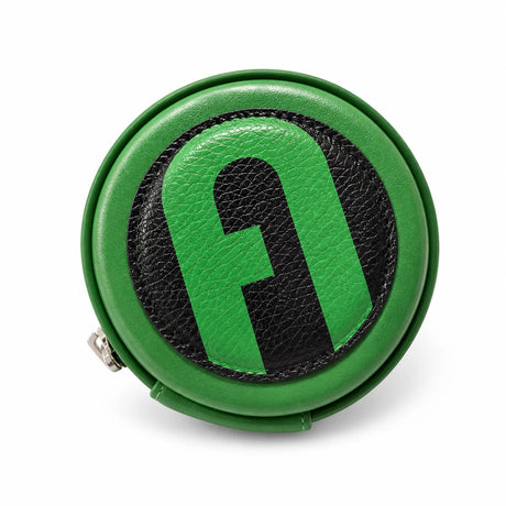 Man Project 3D Meter Case Charm - Toni Cilantro Green