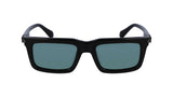 Salvatore Ferragamo SF2015S Mens Sunglasses - Black