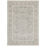 Evoke 261 Silver Rug