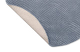 Wedgwood Folia Cool Grey 038904 Round