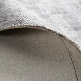 Azure Silver Rug