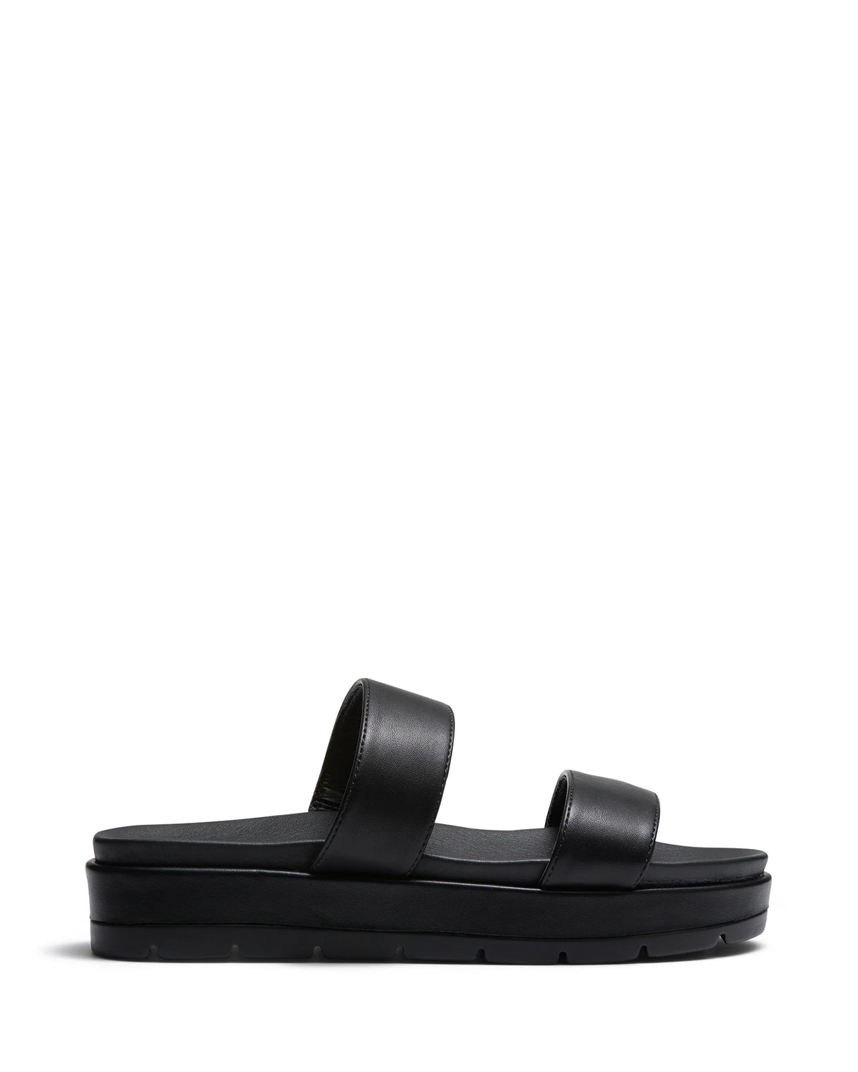 Therapy Slidin Black