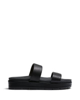 Therapy Slidin Black