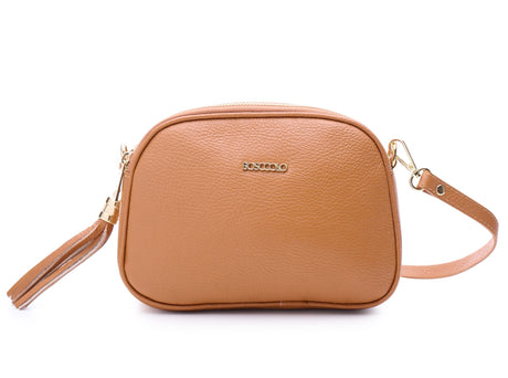 Bosccolo Shoulder Bag In Ginger