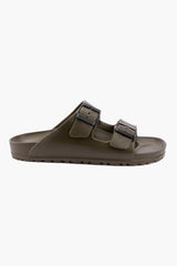 Silver Lining Hawaii EVA Khaki