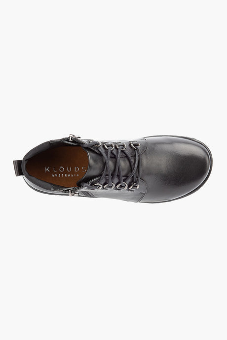 Klouds Priscilla II Black