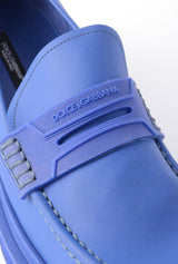 Dolce & Gabbana Men Flat Shoes