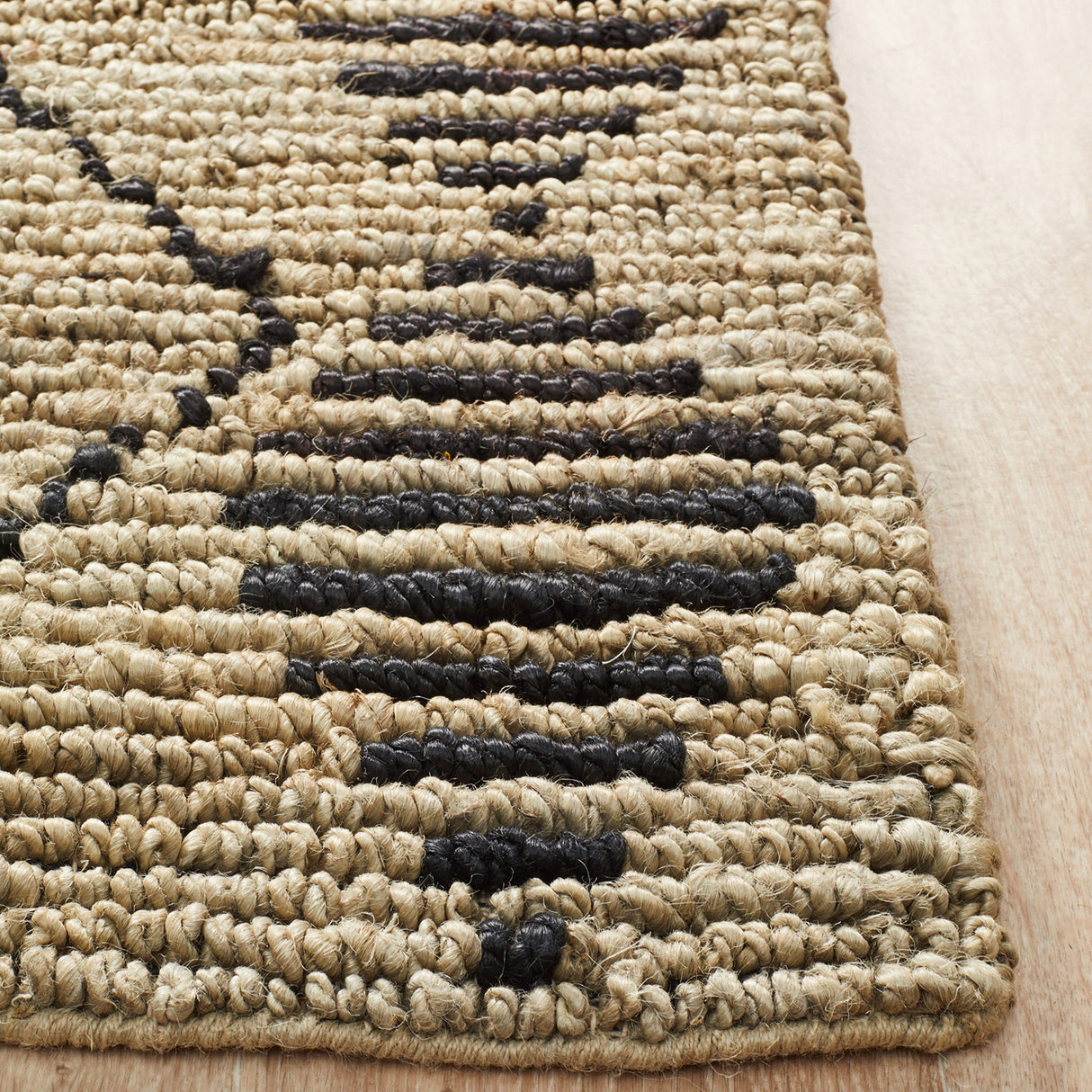 Kenya 25 Natural Rug