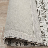 Magnolia 88 Silver Rug