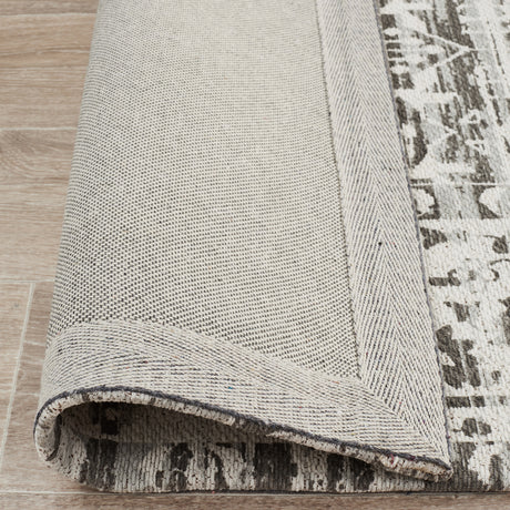 Magnolia 88 Silver Rug