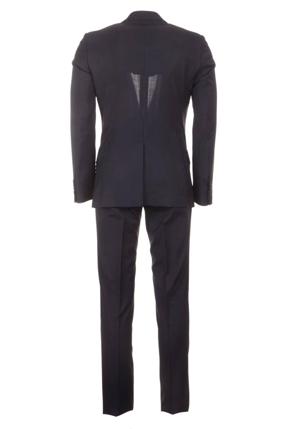Dolce & Gabbana Men 2 Pieces 2 Buttons Suit