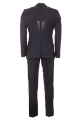 Dolce & Gabbana Men 2 Pieces 2 Buttons Suit