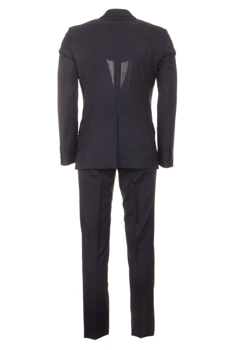 Dolce & Gabbana Men 2 Pieces 2 Buttons Suit