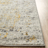 Museum 868 Silver Rug