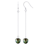 Hanging Earrings - Longueur 42 cm