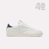 Reebok Unisex Adults Club C 85 Shoes - 40Th Anniversary