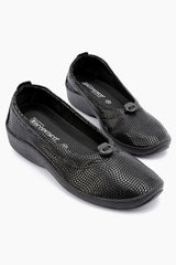 Arcopedico L14 Creative J17 Black