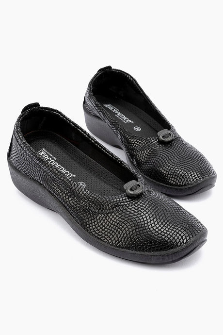 Arcopedico L14 Creative J17 Black