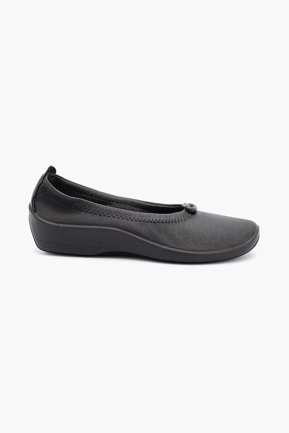 Arcopedico L1 01 Black