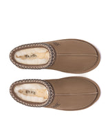 Australian Shepherd UGG Tay - Olive Brown