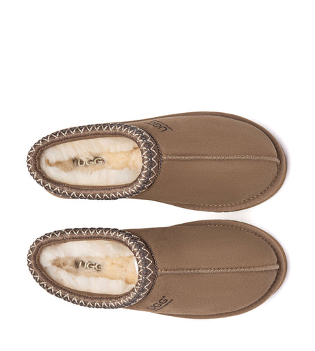 Australian Shepherd UGG Tay - Olive Brown