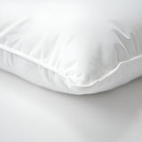 Royal Comfort Duck Feather and Down Pillows (Twin Pack)