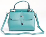 Bosccolo Shoulder Bag - Green