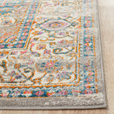 Babylon 211 Grey Rug