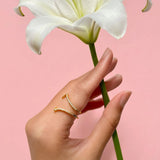 Bullion Gold Pretty Denise Fashion Ring
