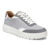 Vionic Elsa Sneaker - Light Grey