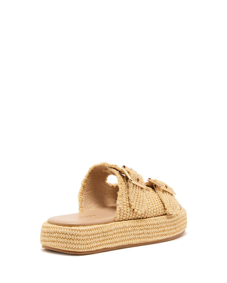 Therapy Rustic Natural Raffia