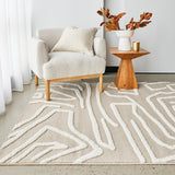 Serenade Kobi Natural Rug