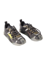 Dolce & Gabbana Men SNK NS1 Sneakers