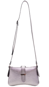 Bosccolo Bag In Silver