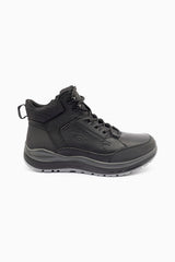 G Comfort Men's R 1289 Black Combo