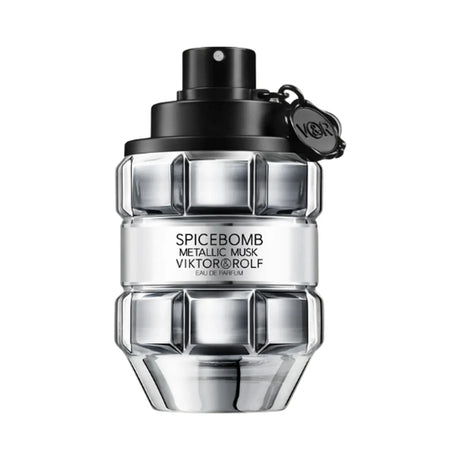 Viktor & Rolf Spicebomb Metallic Suede EDP 90ml