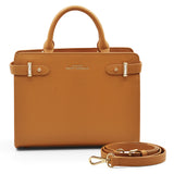 BAG MASSY BROWN