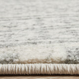 Mirage 359 Grey Round Rug