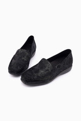 Klouds Wynne Pattern XW Black