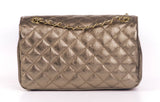 Bosccolo Shoulder Bag - Gold