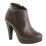 Bosccolo Womens Boots - Brown