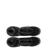 Australian Shepherd UGG Mina - Black