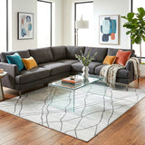 Paradise Jada Rug