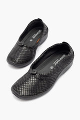Arcopedico L14 Diamond SY Black