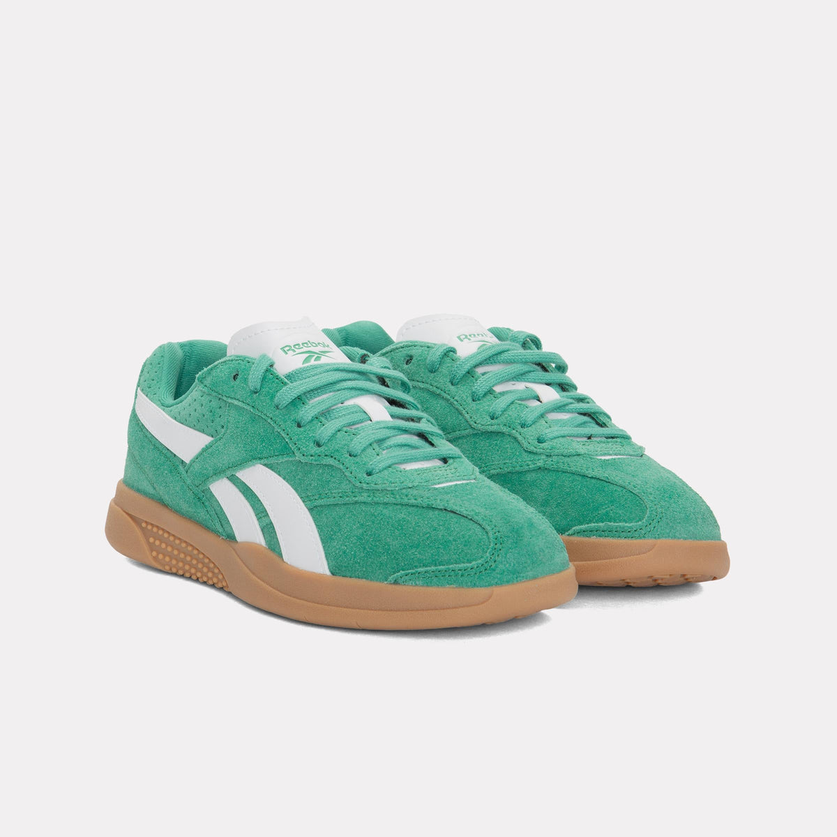 Womens Reebok Hammer Street - Green
