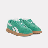 Womens Reebok Hammer Street - Green