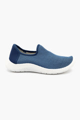 Arcopedico Gaia H73 Blue