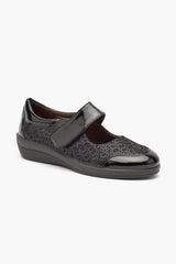 Klouds Gijon 43305 Black