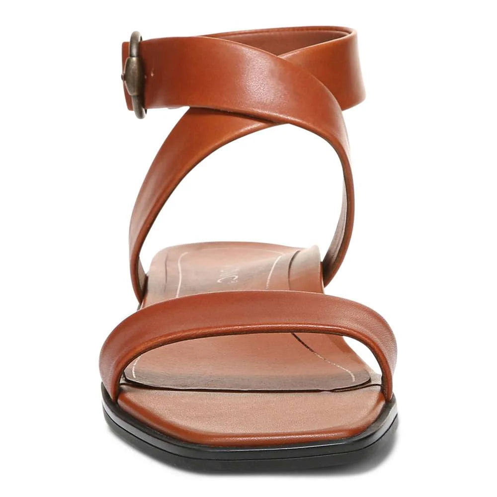 Vionic Anaya Sandal - Espresso